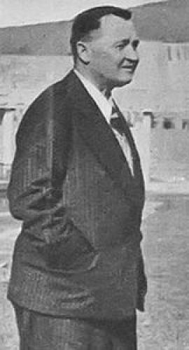 Molnár Ferenc (Molnár II.)