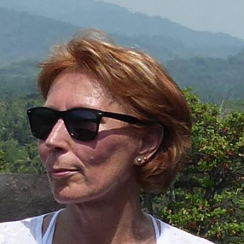 Molnár Gabriella