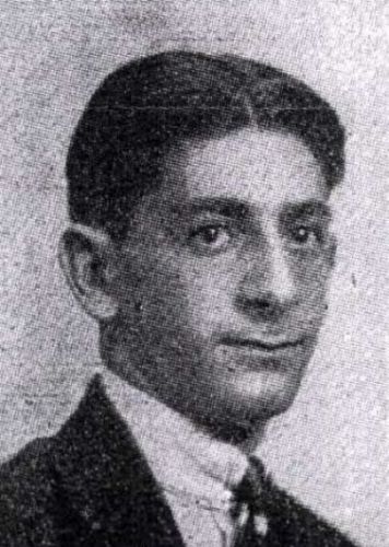 Molnár György