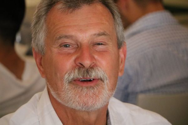 Molnár István