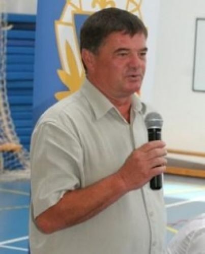 Molnár István