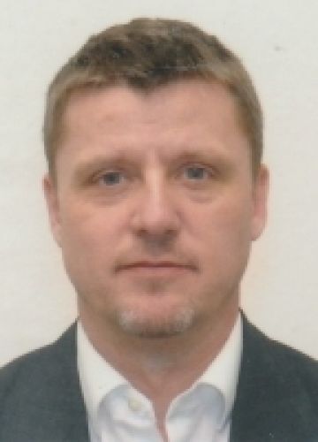 Molnár István