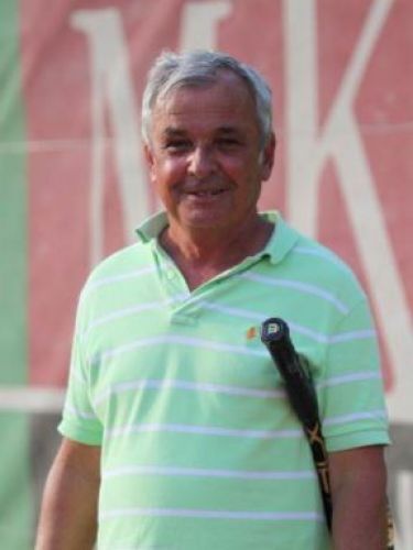 Molnár István