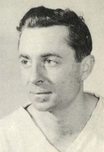 Molnár János