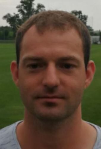 Molnár Marcell