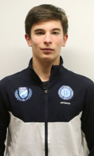 Molnár Márk