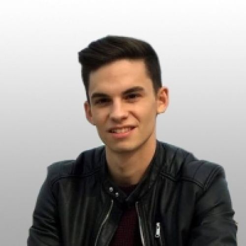 Molnár Péter Márk