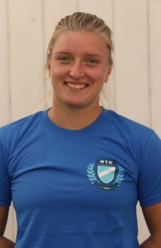 Molnár Rebeka