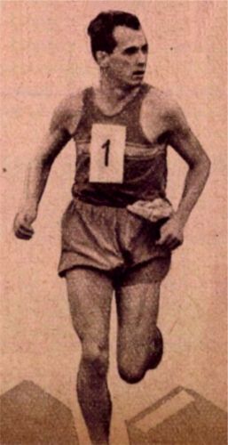 Molnár Sándor