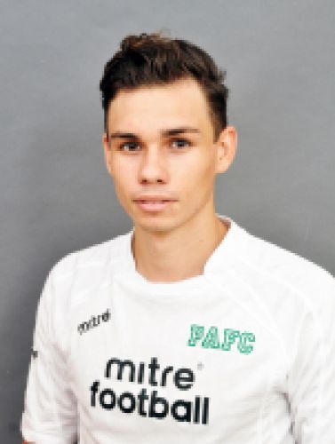Monostori Benjámin