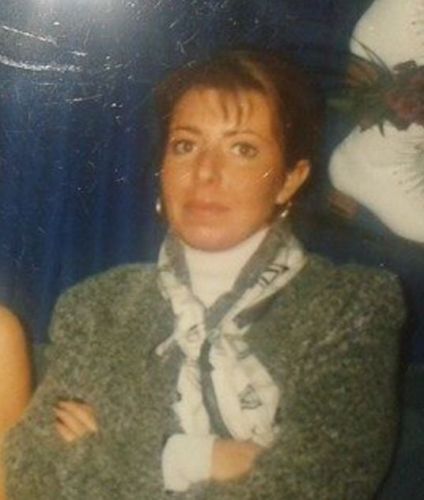 Monostori Mónika