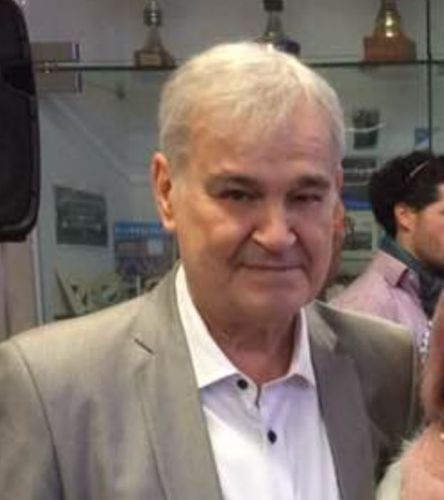 Moór Ferenc dr.