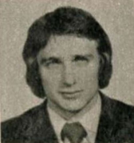 Morgós Gábor
