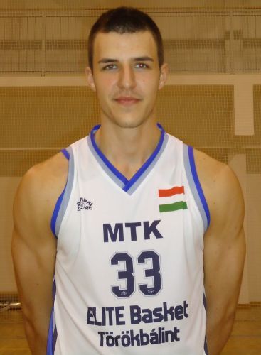 Mostbacher Antal