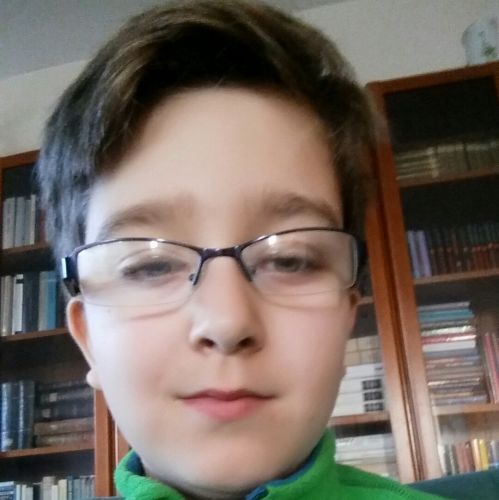 Móczár Benedek