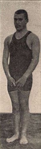 Munk József