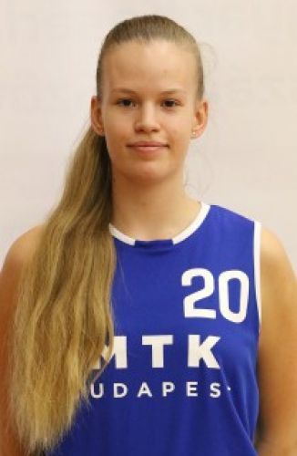 Munkácsi Enikő Anett