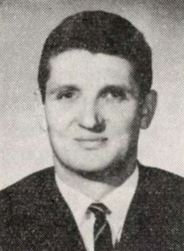Munteán László