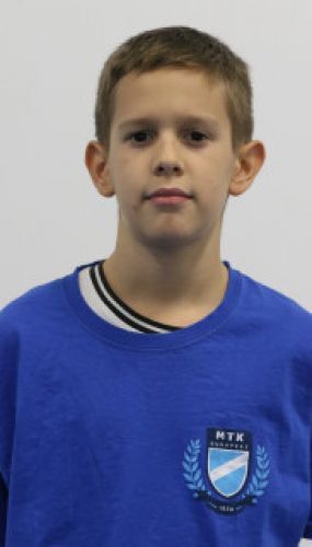 Muráncsik Tamás
