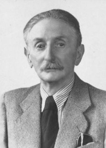 Murányi Ödön