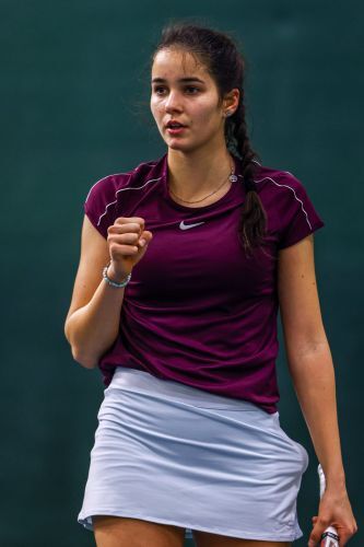 Murzsa Gréta