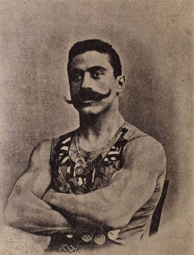 Müller Dávid