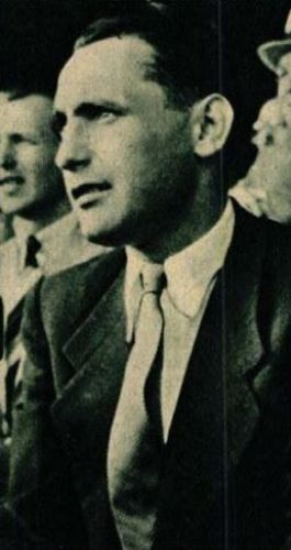 Müller Henrik (Heinrich Müller, Wudi Müller)