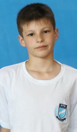 Nagy Agmánd Kristóf