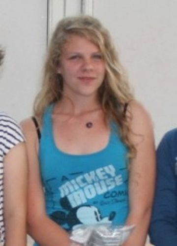 Nagy Alexandra