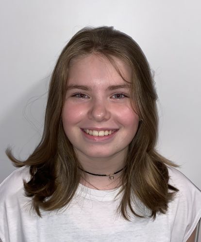 Nagy Alexandra Nina