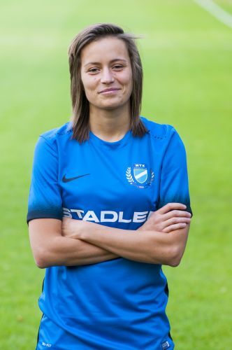 Nagy Alexandra