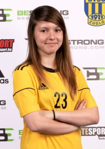 Nagy Angelina Kiara