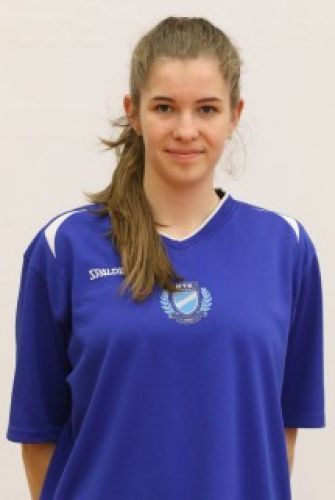 Nagy Anna Flóra