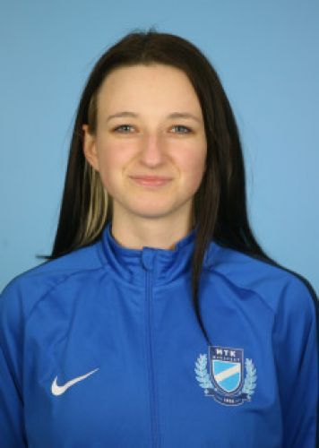 Nagy Anna Kerubina