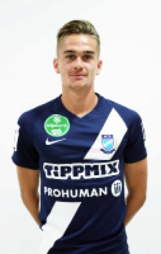 Nagy Barnabás Szabolcs
