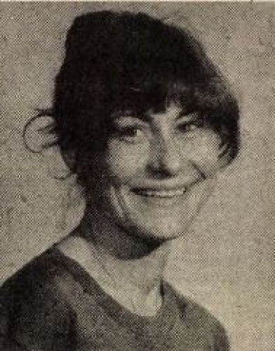 Nagy Erzsébet