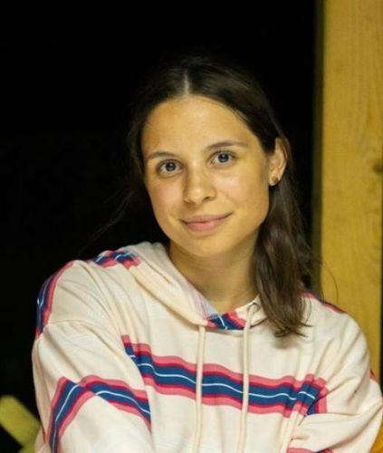 Nagy Fruzsina Réka