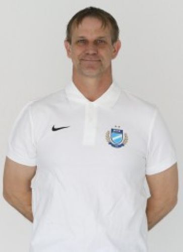 Nagy Gábor