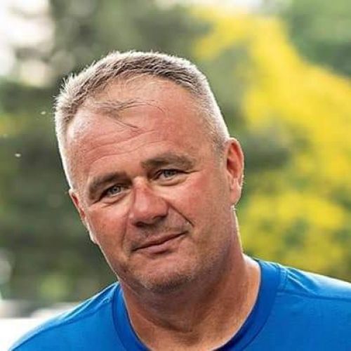 Nagy Gyula