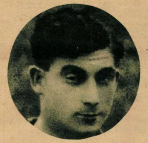 Nagy János