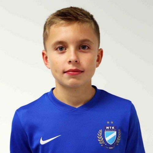 Nagy János Szilárd