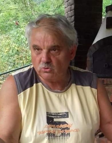 Nagy László