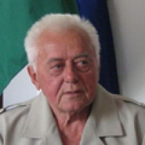 Nagy László dr.