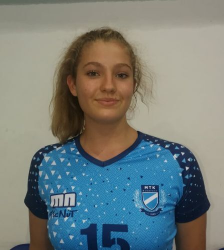 Nagy Mandula Emma