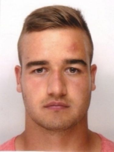 Nagy Máté