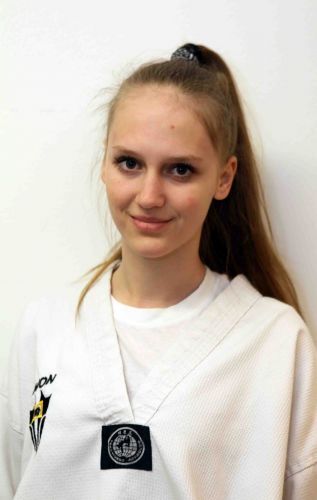 Nagy Nikolett