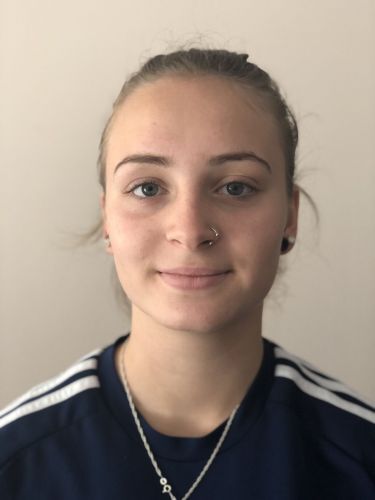 Nagy Regina Ágnes