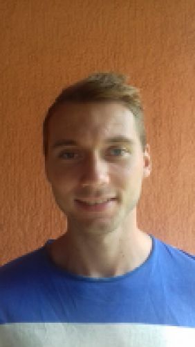 Nagy Richárd Bánk