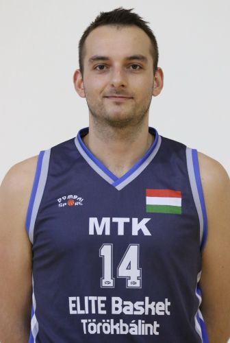 Nagy Szabolcs