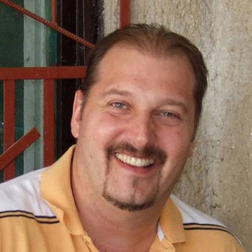 Nagy Zsolt